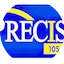 Logo Precise FM