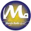 Logo Marefa Radio