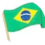 Logo Web Rádio Brasil