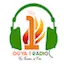 Logo Ogya 1 Radio