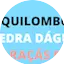 Logo Radio Quilombo Pedradágua