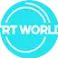 Logo TRT World