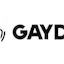 Logo Gaydio