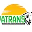 Logo La Voz de ANATRANS
