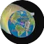 Logo Misionero Radio (Radio Cristiana)
