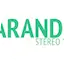 Logo Marandua Stereo