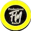 Logo Produciones FM Radio