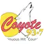 Logo Coyote 93.7