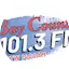 Logo Bay Country 101.3