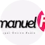 Logo Immanuel FM