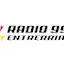 Logo Radio Entrerriana