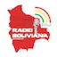 Logo Radio Boliviana