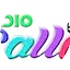 Logo Radio Salla
