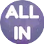 Logo Rádió ALL IN
