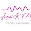 Logo LUNATIK FM
