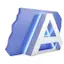 Logo Rádio Atividade News FM