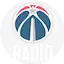 Logo Wizards Radio 24/7