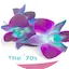 Logo 24-7 The 70s