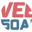 Logo WEEI 850 AM