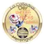 Logo La Catedral Del Merengue "Radio"