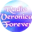 Logo Radio Veronica Forever