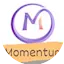 Logo Radio Momentum 107.9 FM