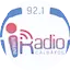 Logo DYIP 92.1 Infinite Radio Calbayog