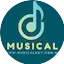 Logo Musical