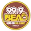 Logo Bead Fm 99.9mhz
