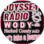Logo WODY Odyssey Radio