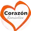 Logo Corazón Romántico