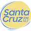 Logo Rádio Santa Cruz 98.3 FM