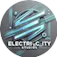 Logo Electri C Ity Studios