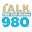 Logo Talk 980