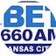 Logo The Bet KC