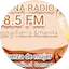 Logo Kristina radio