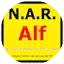 Logo N.A.R. - ALF