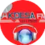 Logo Radio Jakdesa Fm