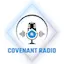 Logo Covenant Radio