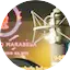 Logo Web Rádio Marabela