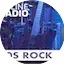 Logo 0nlineradio 80s Rock