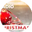 Logo 0nlineradio Christmas