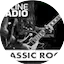 Logo 0nlineradio Classic Rock
