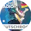 Logo 0nlineradio DeutschRock