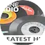 Logo 0nlineradio Greatest Hits