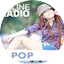 Logo 0nlineradio K-Pop