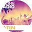 Logo 0nlineradio Latin