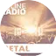 Logo 0nlineradio Metal