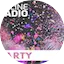 Logo 0nlineradio Party