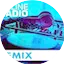 Logo 0nlineradio Remix